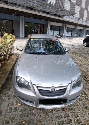 2014 Proton PERSONA 1.6 SV (A) - 1