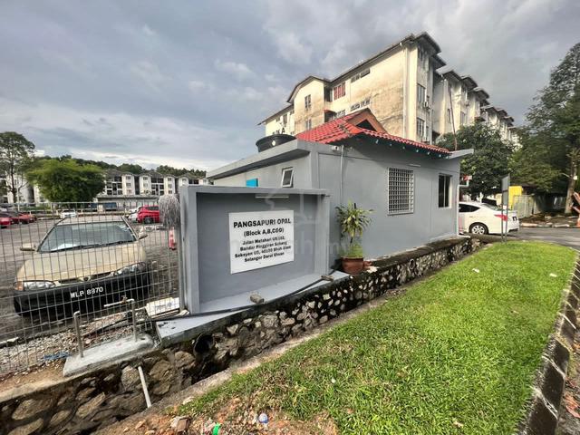 Bilik Sewa Subang Bestari 1