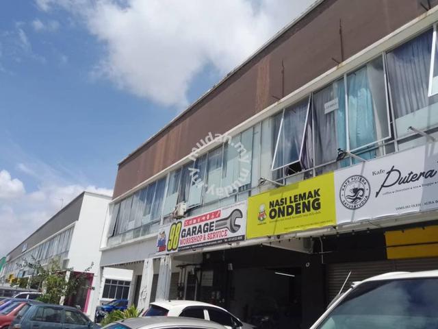 Sleeping Room and Store for rent in Pasir Gudang Kota Masai 1