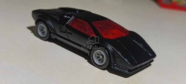 Lamborghini countach pace car unrivet - photo 5 of 6