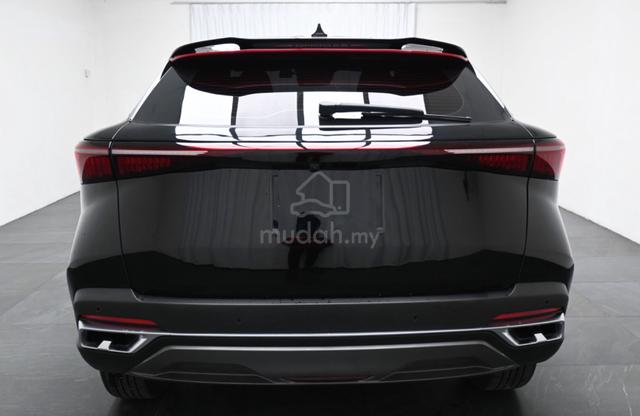 2025 Chery OMODA 1.5 H 34K-MILF-SERVICE/U-WARRANTY - 5