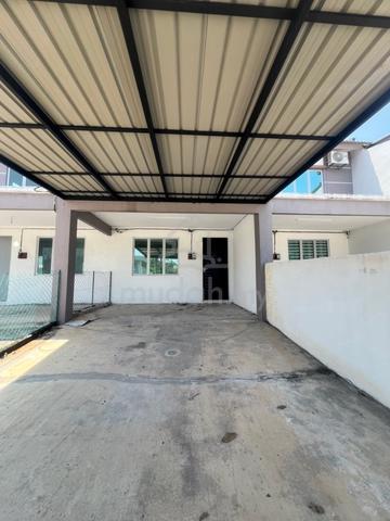 SCIENTEX TASEK GELUGOR UTAMA FOR RENT | Ready moved in 1