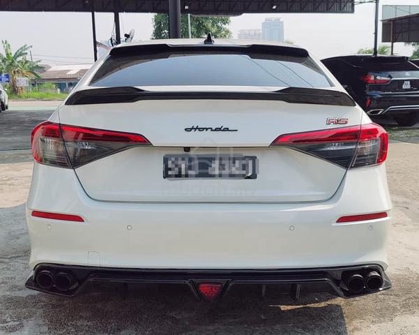 2022 Honda CIVIC RS 1.5 (A) - 5