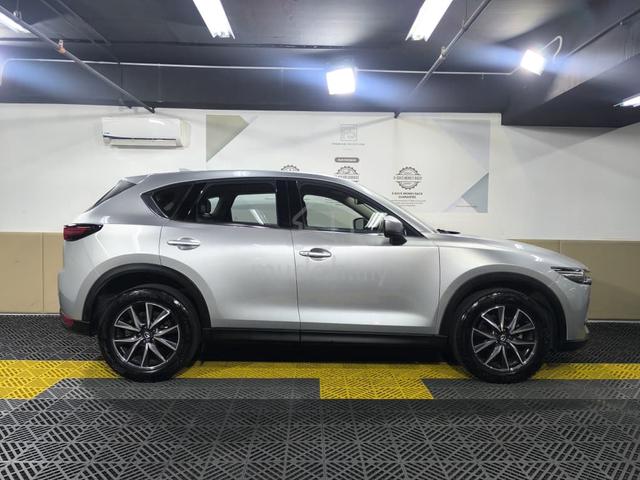 2019 Mazda CX-5 2.5 FACELIFT 360 camera Power boot - 3