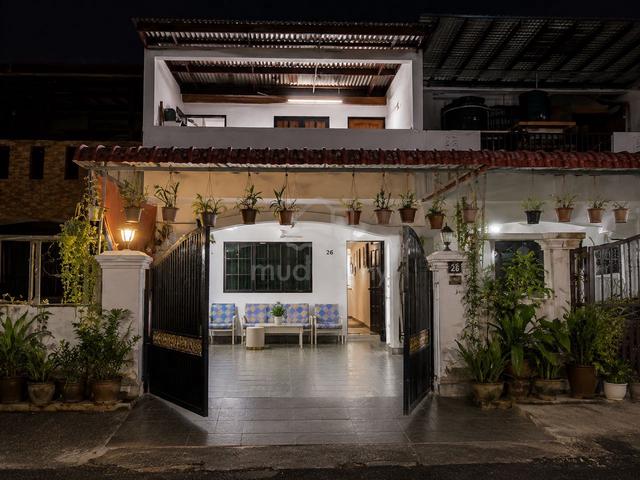 FOR SALE Jalan Teratai 25, Taman Johor Jaya 1