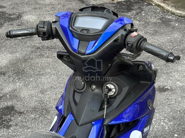2020 YAMAHA Y15ZR Y15 ZR Y 15 ZR 1Owner LIKE NEW - photo 12 of 24