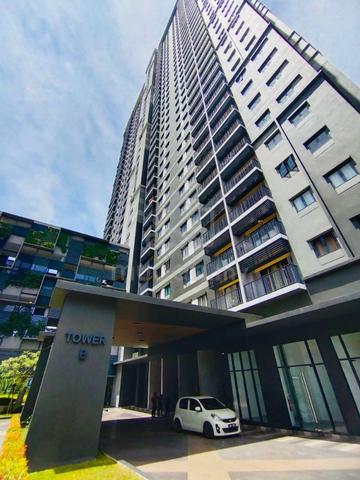 Sensory Residence @ Southville City 1
