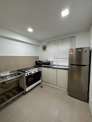 Single Storey Terrace House 3R2B F/F Section 14 Petaling Jaya 1