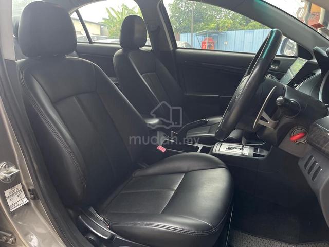 2014 Proton Inspira 2.0 Premium LEATHER PDD/SHIFT - 5