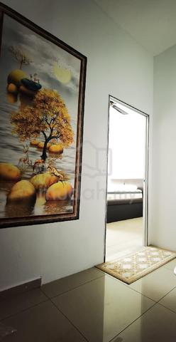 Bukit Chagar (Pine View) 1