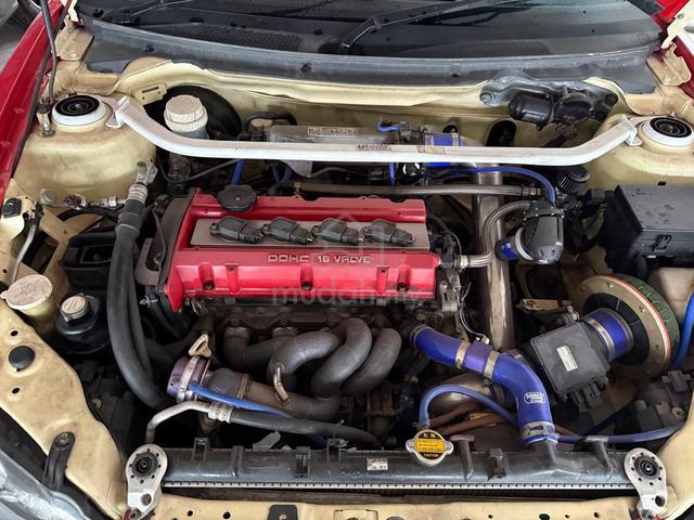 2007 Proton SATRIA 1.8 R3 (M) - 5