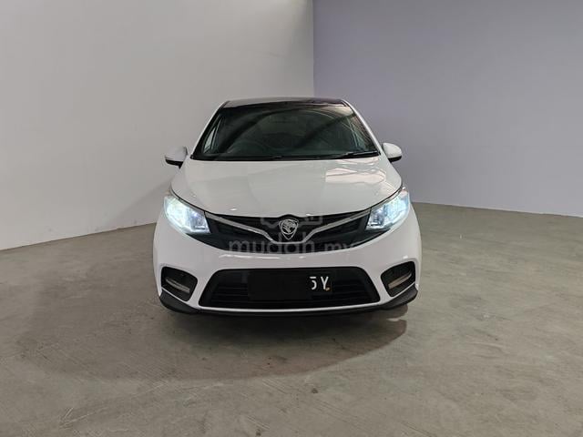 2020 Proton IRIZ 1.6 PREMIUM (A) FULL LOAN - 3