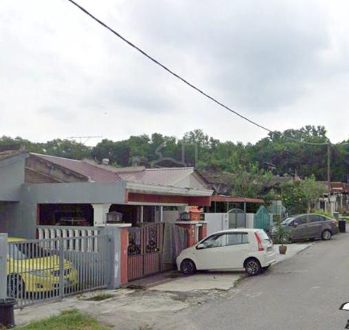 Single Storey Taman Semenyih For Sell 1