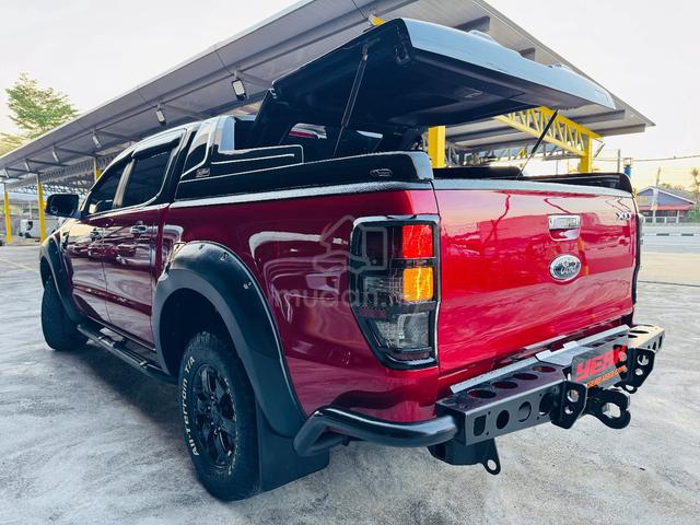 Ford RANGER 2.2 XLT (HI-RIDER) 4X4 FULL LOADED - 3