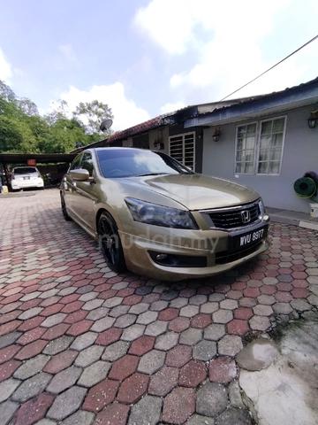 2008 Honda ACCORD 2.0 VTI (A) - 3