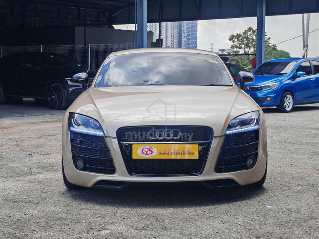 2007 Audi TT 2.0 TFSI (A) R8 LOOK - 3