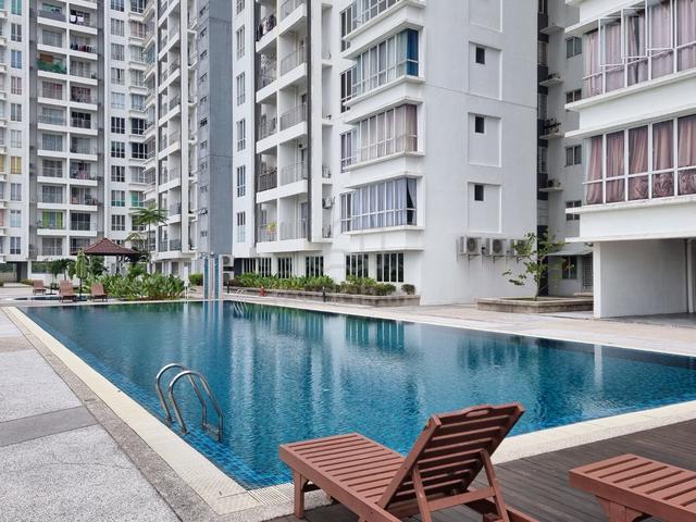 7 Tree Seven Residence 1