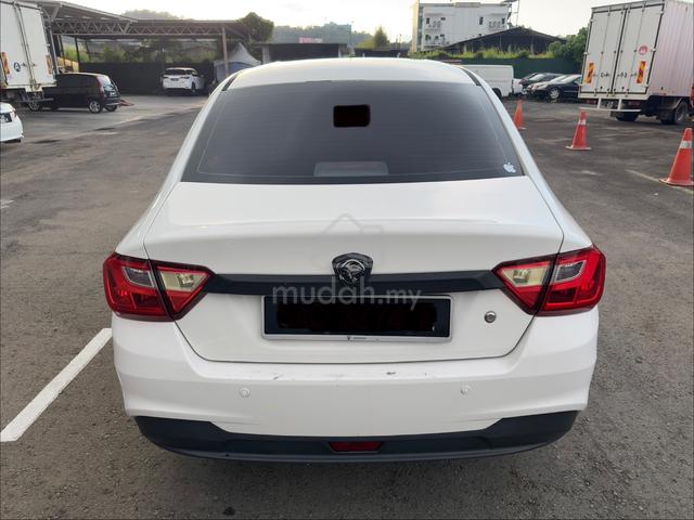 2017 Proton SAGA 1.3 STANDARD MT (M) - 4