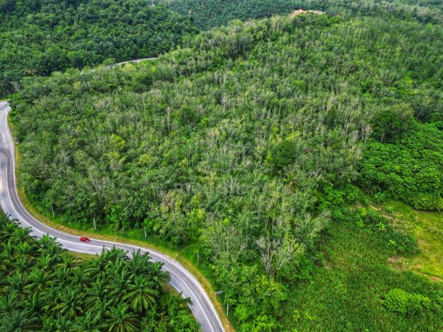 10.4 EKAR TANAH CANTIK🔥TEPI JALAN BESAR🔥Kampung Sumpitan Lenggong 3