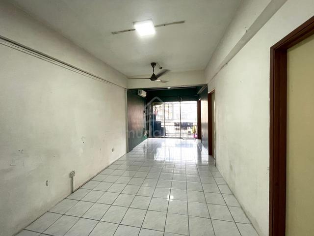 Taman Sri Kuching 1
