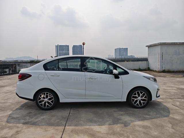 2023 Proton PERSONA 1.6 PREMIUM (A) F/SERVIS REC - 4