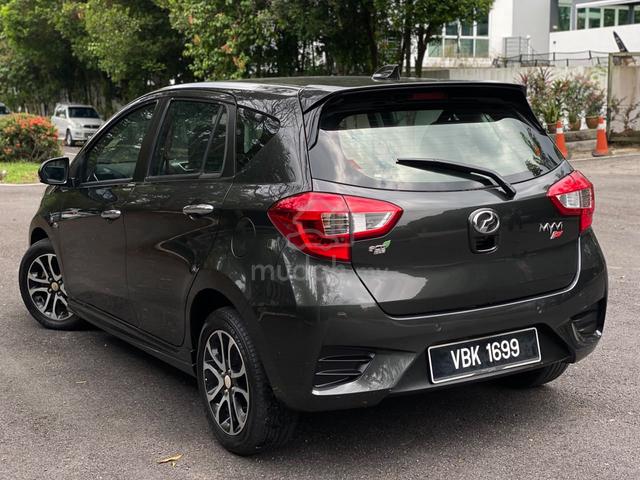 Perodua MYVI 1.5 ADVANCE (A)No Lesen Can Do - 5
