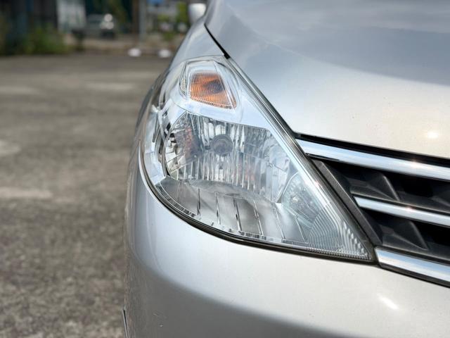 2014 Nissan LATIO 1.8 SPORT STL FACELIFT L/MILEAGE - 5