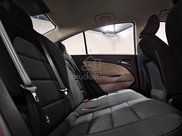2019 Persona Persona 1.6 (A) 5-Years Warranty - 5