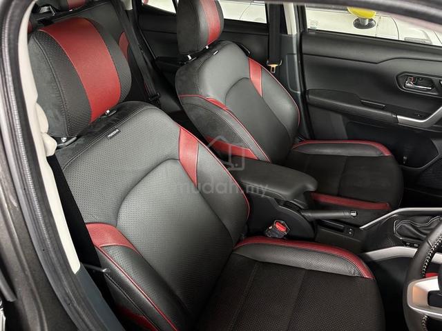 2024 Perodua ATIVA 1.0 ADVANCE (A) LOW MILEAGE!! - 4