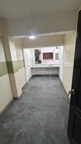 Bukit Saujana Apartment (Johor) 5