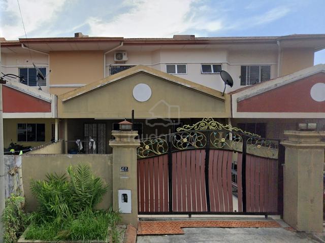 2 Storey Terrace House - Taman Palm Heights 1