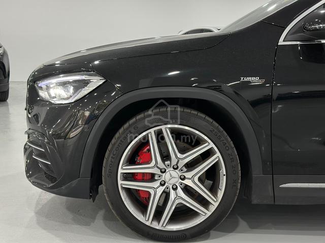 2023 Mercedes Benz GLA45 S 2.0 AMG (A) - 5
