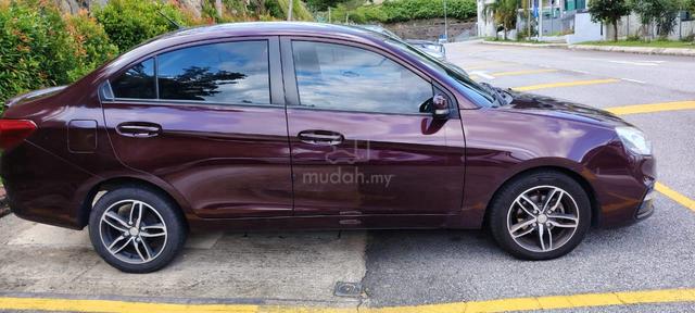 2020 Proton SAGA PREMIUM AT 1.3L (A) - 3