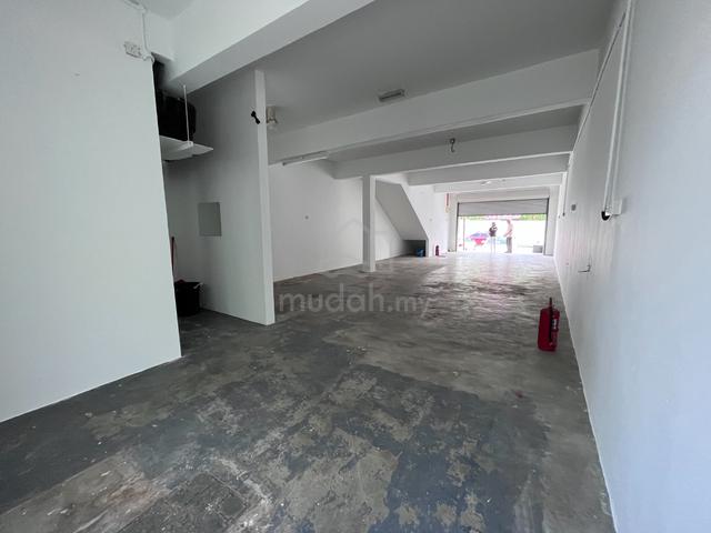 Lestari Perdana, Seri Kembangan, Jalan LP 7/5 (Ground Floor Shop) 3