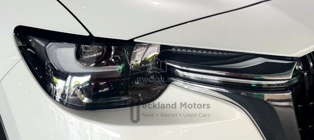 New Mazda CX-60 2.5 (A) High CBU Last Call - 3