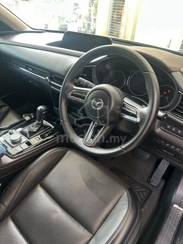 2023 Mazda CX-30 2.0 HIGH+ (A) - 5