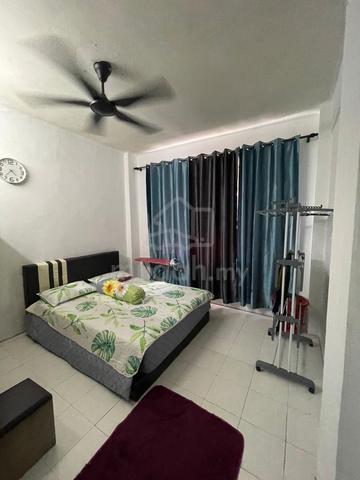 Pangsapuri Nusa Indah 1