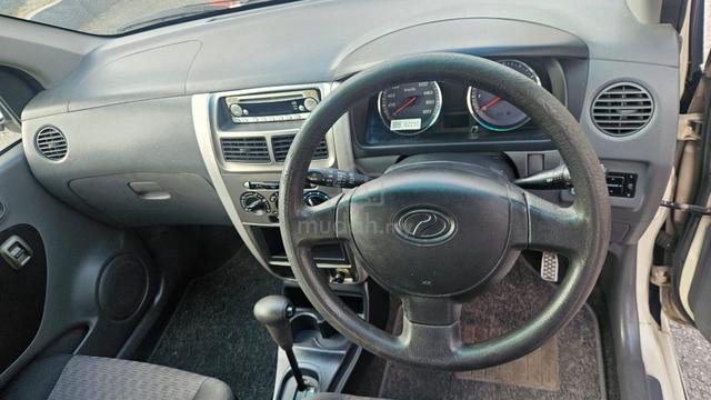2011 Perodua VIVA 1.0 ELITE EZI EJ-VE (A) - 4