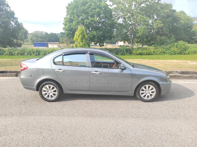 2012 Proton PERSONA 1.6 ELEGANCE BASE LINE (A) - 3