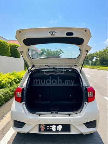 2020 🚗 Perodua Myvi 1.3 X MY17 M800 D20N ENHANCED - 5