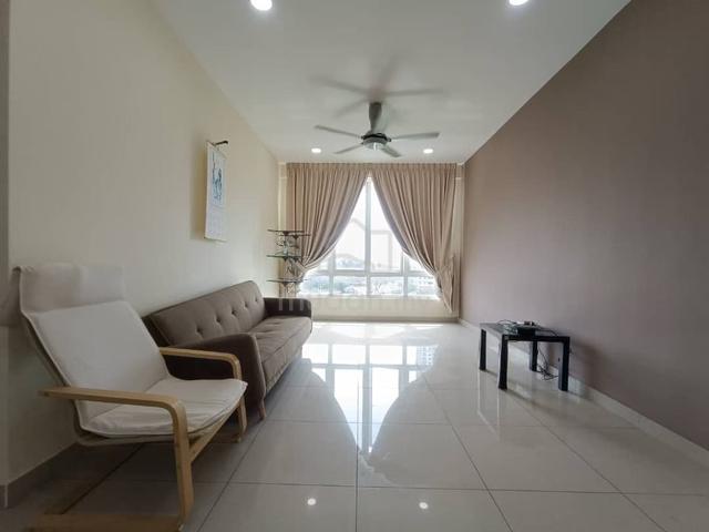 Kenanga Residence 1