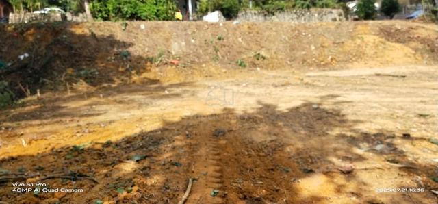 Hot Location Tanah Lot Banglo Sungai Merab 1
