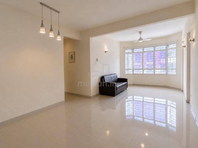 D'Shire Villa 1