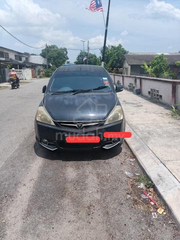 2010 Proton EXORA 1.6 MC H-LINE (A) - 1