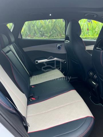 2023 Byd ATTO 3  EXTENDED (A) - 5