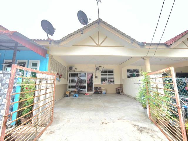 [Freehold] Taman Alor Ara Kenanga, Kampung Ketapang Tengah, Pekan 1