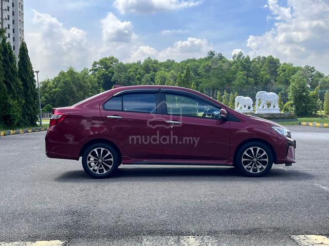 2020 Perodua BEZZA 1.3 X (A) FULL LOAN / ONE OWNER - 5