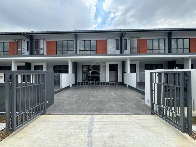 2 STOREY TERRACE CASIRA 3 @ Bandar Bukit Raja, Klang 1