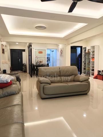 Seri Mas Condominium 1