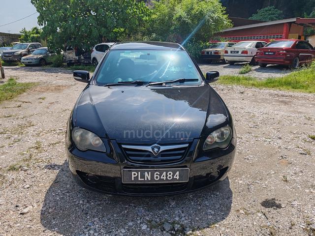 2014 Proton PERSONA 1.6 SV (A) - 4